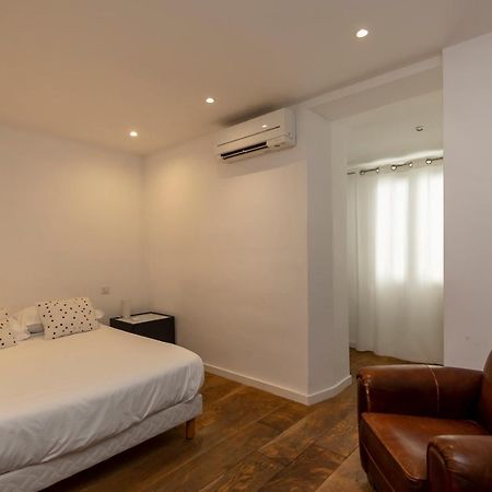 Les Appartements Du Roi De Rome - Hypercentre Ajaccio Ajaccio  Exterior photo