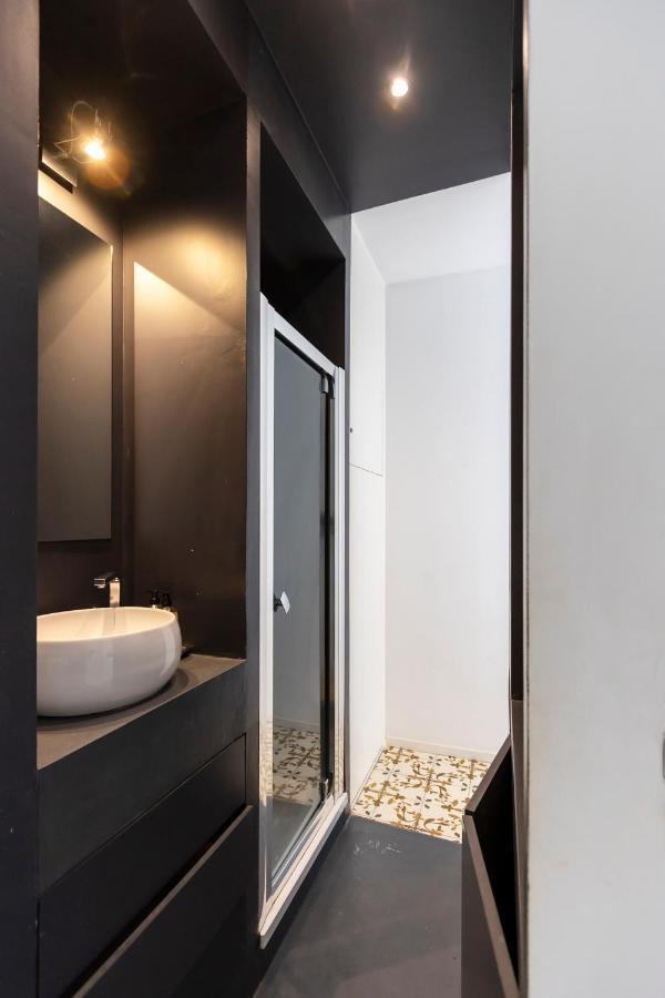 Les Appartements Du Roi De Rome - Hypercentre Ajaccio Ajaccio  Exterior photo